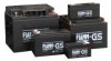 Герметичные необслуживаемые аккумуляторные батареи серии FGHL с повышенной энергоотдачей и увеличенным сроком службы: 10 лет