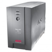 ИБП APC BACK-UPS RS 1100VA/660W 230V