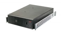 ИБП APC Smart-UPS On-Line RT 3000VA RM 230V