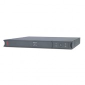 ИБП APC Smart-UPS SC 450VA 230V-1U Rackmount/Tower