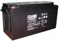 Аккумуляторная батарея FIAMM, 12 вольт - 150 A/ч