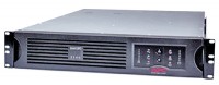 ИБП APC Smart-UPS 3000 RM 2U