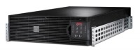 ИБП APC Smart-UPS On-Line RT 6000VA RM