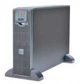 ИБП APC Smart-UPS On-Line RT 3000VA 230V