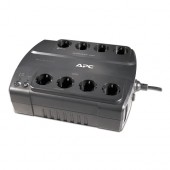 ИБП APC Power-Saving Back-UPS ES 8 Outlet 550VA 230V CEE 7/7