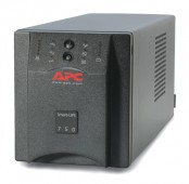 ИБП APC Smart-UPS 750VA USB & Serial 230V