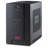 ИБП APC Back-UPS RS 500, 230V