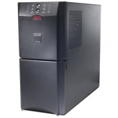 ИБП APC Smart-UPS 3000VA USB & Serial 230V