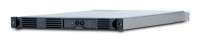 ИБП APC Black Smart UPS RackMount  1000VA