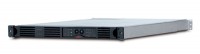 ИБП APC Black Smart UPS RackMount  750VA