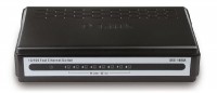 Коммутатор 8 портовый DES-1008A