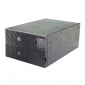 ИБП APC Smart-UPS On-Line RT 8000VA RM 230V