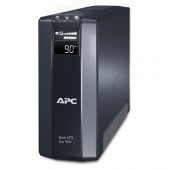 ИБП APC Power-Saving Back-UPS Pro 900 230V