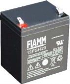 Аккумуляторная батарея FIAMM, 12 вольт 5.0 A/ч