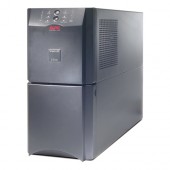 ИБП APC Smart-UPS 2200VA USB & Serial 230V