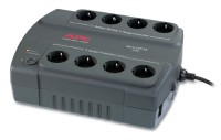 ИБП APC Back-UPS ES 400VA/240W 230V