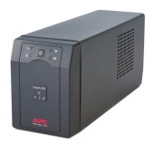 ИБП APC Smart-UPS 420VA 230V